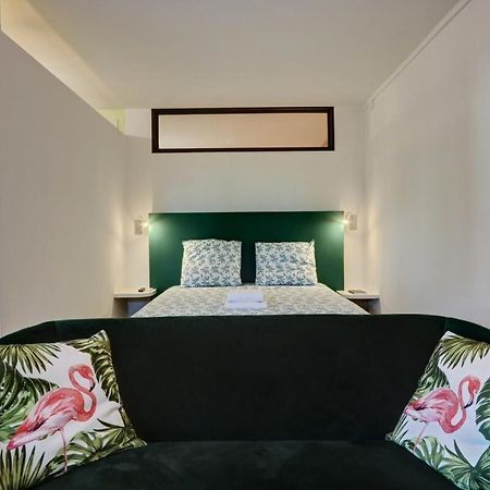 Villa Fleur de Palmier - appt T4 La Saline Le Bains Extérieur photo