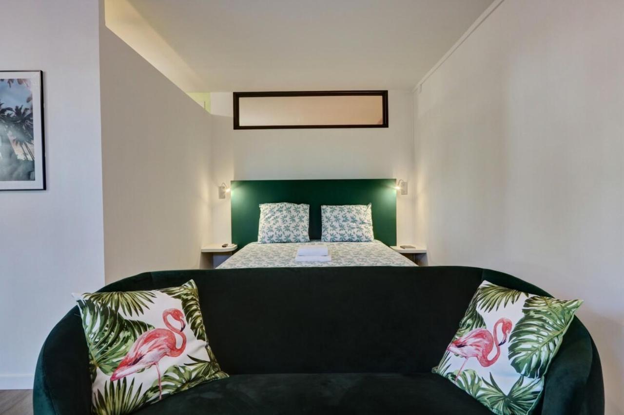 Villa Fleur de Palmier - appt T4 La Saline Le Bains Extérieur photo